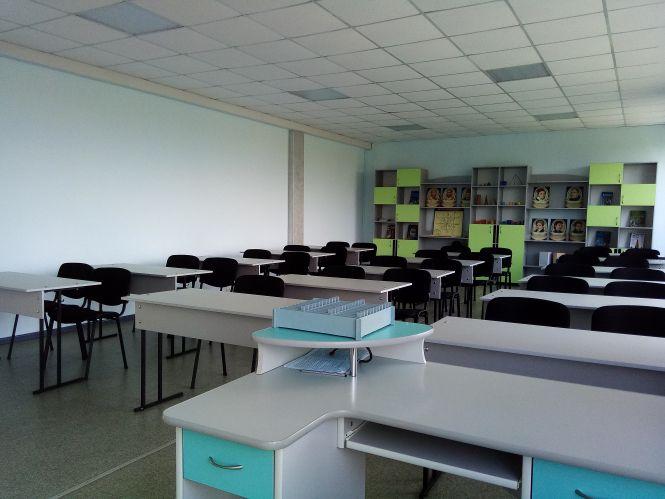 Новини Козятина - фото з Ми перевірили: чи готова школа до навчання в умовах пандемії Ми перевірили: чи готова школа до навчання в умовах пандемії, фото №9 на сайті 20minut.ua