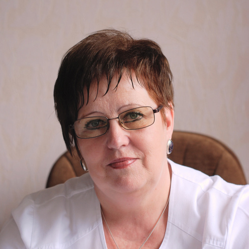 Новини Хмельницького - фото з Кому довіряють хмельничани: рейтинг сімейних лікарів за деклараціями Когут Галина Василівна