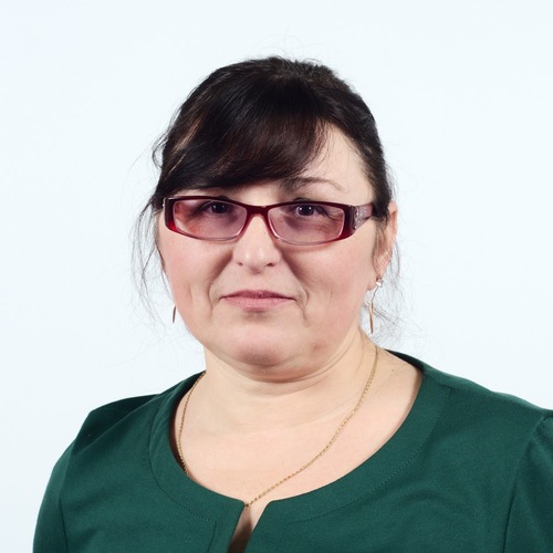 Новини Хмельницького - фото з Кому довіряють хмельничани: рейтинг сімейних лікарів за деклараціями Карпенко Валентина Петрівна