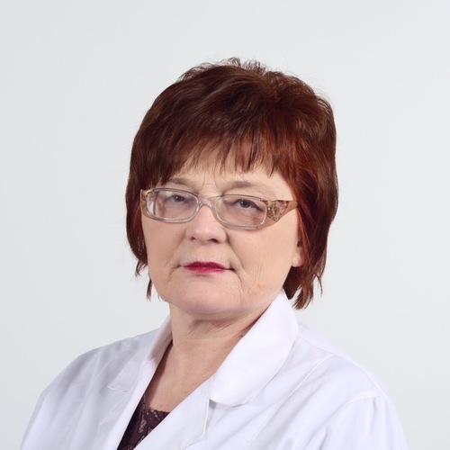 Новини Хмельницького - фото з Кому довіряють хмельничани: рейтинг сімейних лікарів за деклараціями Овчарук Мальвіна Володимирівна