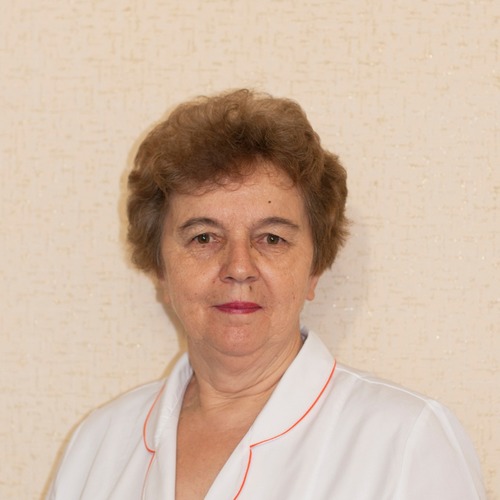 Новини Хмельницького - фото з Кому довіряють хмельничани: рейтинг сімейних лікарів за деклараціями Дориба Валентина Олексіївна