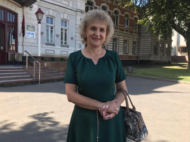 Новини Хмельницького - фото з Симчишин розповів кому і які квартири роздають у Хмельницькому Нет описания.