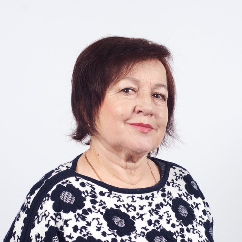 Новини Хмельницького - фото з Кому довіряють хмельничани: рейтинг сімейних лікарів за деклараціями Стефанів Марія Василівна