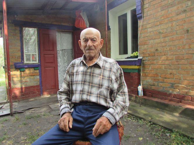 90-річний ювілей відсвяткував Станіслав Омельчук, 60 років життя він віддав колгоспу, фото №1 на сайті 20minut.ua