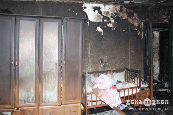 Новини Хмельницького - фото з Обгоріло 70% тіла. На Хмельниччині у пожежі постраждала дитина Обгоріло 70% тіла. На Хмельниччині у пожежі постраждала дитина, фото №5 на сайті vsim.ua
