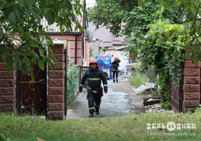 Новини Хмельницького - фото з Обгоріло 70% тіла. На Хмельниччині у пожежі постраждала дитина Обгоріло 70% тіла. На Хмельниччині у пожежі постраждала дитина, фото №3 на сайті vsim.ua