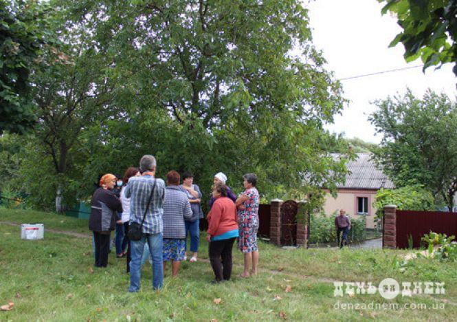 Новини Хмельницького - фото з Обгоріло 70% тіла. На Хмельниччині у пожежі постраждала дитина Обгоріло 70% тіла. На Хмельниччині у пожежі постраждала дитина, фото №4 на сайті vsim.ua