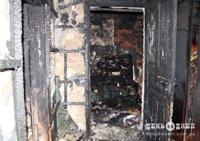 Новини Хмельницького - фото з Обгоріло 70% тіла. На Хмельниччині у пожежі постраждала дитина Обгоріло 70% тіла. На Хмельниччині у пожежі постраждала дитина, фото №1 на сайті vsim.ua