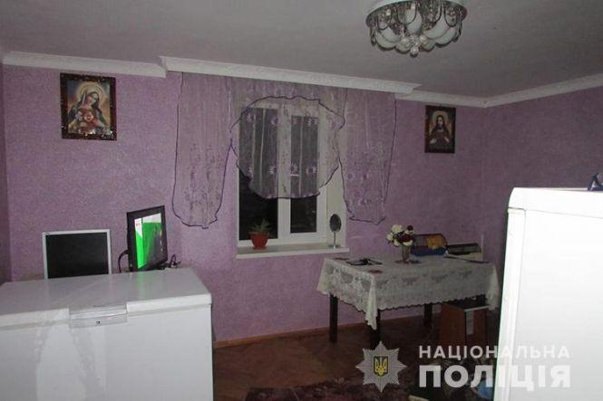 Сварка до смерті: на Тернопільщині тесть зарізав зятя (ФОТО. ВІДЕО), фото №3 на сайті 20minut.ua