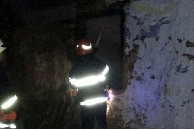 На Хмельниччині в своїй хаті згорів 59-річний чоловік, фото №1 на сайті vsim.ua