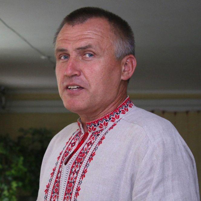 Новини Житомира - фото з «Голос народу» – пряма мова лідерів громадської думки у регіоні (Політична реклама) «Голос народу» – пряма мова лідерів громадської думки у регіоні (Політична реклама), фото №1 на сайті 20minut.ua