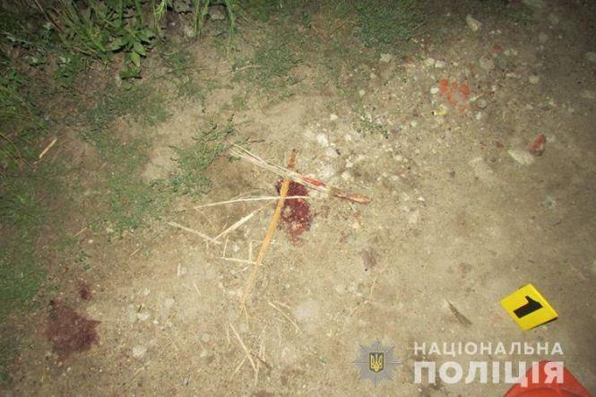 Сварка до смерті: на Тернопільщині тесть зарізав зятя (ФОТО. ВІДЕО), фото №1 на сайті 20minut.ua