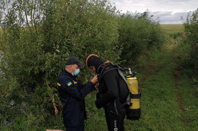 Новини Хмельницького - фото з У водоймі на Хмельниччині знайшли тіло 36-річного чоловіка У водоймі на Хмельниччині знайшли тіло 36-річного чоловіка, фото №1 на сайті vsim.ua