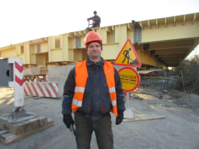 Новини Козятина - фото з Прогулянка Козятинщиною: Мостобудівці майже вийшли на фінішну пряму Прогулянка Козятинщиною: Мостобудівці майже вийшли на фінішну пряму, фото №8 на сайті 20minut.ua