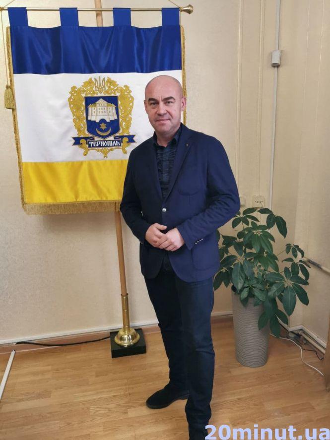 Про перемогу на виборах, тарифи та гучні забудови. Ексклюзивне інтерв'ю із Сергієм Надалом (частина 1), фото №1 на сайті 20minut.ua