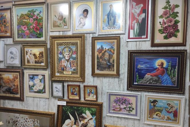 Новини Тернополя - фото з Багетна майстерня «Арт-рама» – прекрасне та неординарне оздоблення  (новини компаній) Багетна майстерня «Арт-рама» – прекрасне та неординарне оздоблення  (новини компаній), фото №6 на сайті 20minut.ua