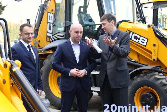 Про перемогу на виборах, тарифи та гучні забудови. Ексклюзивне інтерв'ю із Сергієм Надалом (частина 1), фото №4 на сайті 20minut.ua