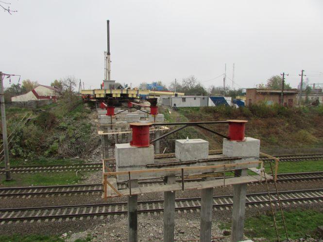 Новини Козятина - фото з Прогулянка Козятинщиною: Мостобудівці майже вийшли на фінішну пряму Прогулянка Козятинщиною: Мостобудівці майже вийшли на фінішну пряму, фото №7 на сайті 20minut.ua