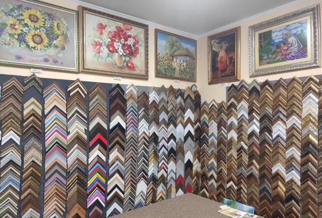 Новини Тернополя - фото з Багетна майстерня «Арт-рама» – прекрасне та неординарне оздоблення  (новини компаній) Багетна майстерня «Арт-рама» – прекрасне та неординарне оздоблення  (новини компаній), фото №5 на сайті 20minut.ua