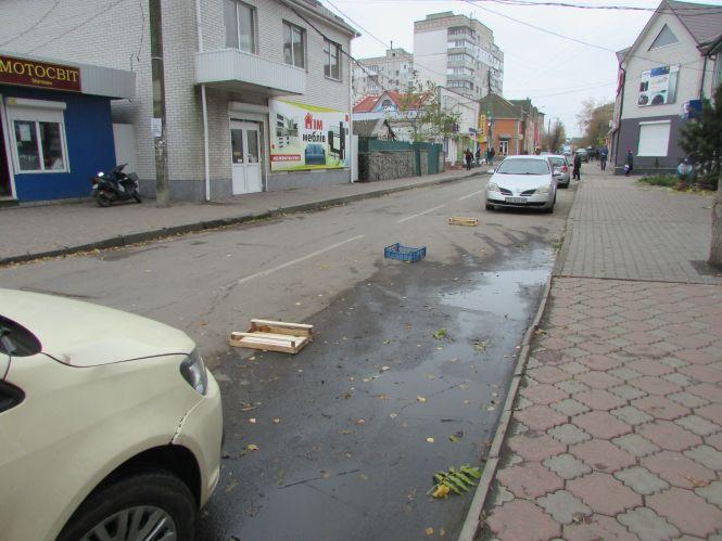 Новини Козятина - фото з Прогулянка Козятинщиною: Мостобудівці майже вийшли на фінішну пряму Прогулянка Козятинщиною: Мостобудівці майже вийшли на фінішну пряму, фото №1 на сайті 20minut.ua