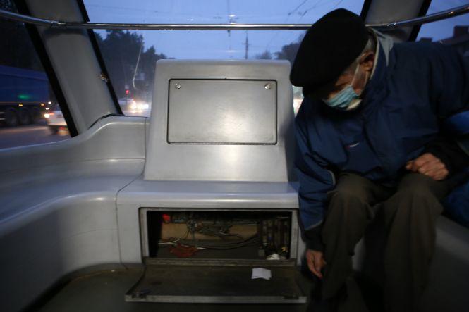 Новини Вінниці - фото з Від електронних табло до сидінь у трамваях: зібрали «промахи» вінницької інфраструктури. Частина 2 Від електронних табло до сидінь у трамваях: зібрали «промахи» вінницької інфраструктури. Частина 2, фото №6 на сайті 20minut.ua