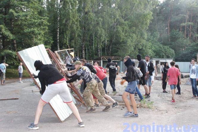 Про перемогу на виборах, тарифи та гучні забудови. Ексклюзивне інтерв'ю із Сергієм Надалом (частина 1), фото №5 на сайті 20minut.ua