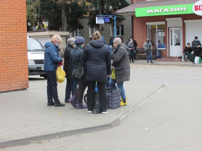 Новини Козятина - фото з Прогулянка Козятинщиною: Мостобудівці майже вийшли на фінішну пряму Прогулянка Козятинщиною: Мостобудівці майже вийшли на фінішну пряму, фото №2 на сайті 20minut.ua