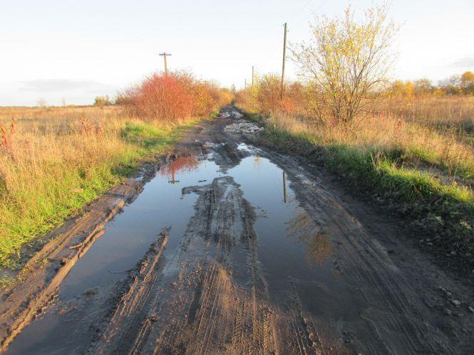Новини Козятина - фото з Прогулянка Козятинщиною: Мостобудівці майже вийшли на фінішну пряму Прогулянка Козятинщиною: Мостобудівці майже вийшли на фінішну пряму, фото №5 на сайті 20minut.ua
