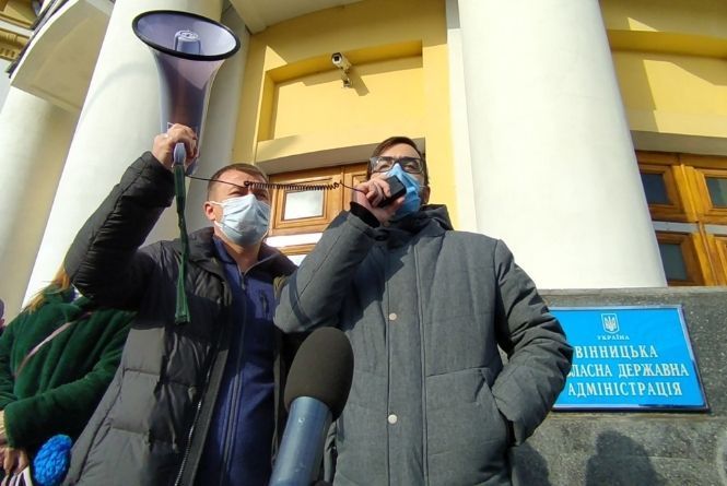 Чому вінницькі ресторатори проти суворого карантину на вихідні