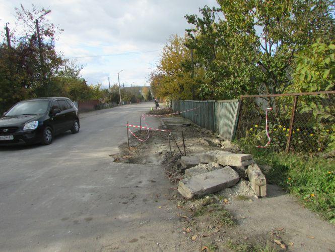 Новини Козятина - фото з Прогулянка Козятинщиною: Мостобудівці майже вийшли на фінішну пряму Прогулянка Козятинщиною: Мостобудівці майже вийшли на фінішну пряму, фото №10 на сайті 20minut.ua