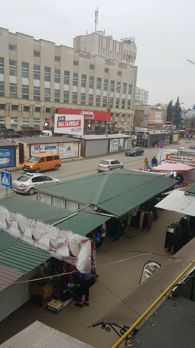 Новини Тернополя - фото з Підприємці проти влади: чим закінчилися перемовини з міською радою та чому протест може повторитися Підприємці проти влади: чим закінчилися перемовини з міською радою та чому протест може повторитися, фото №3 на сайті 20minut.ua