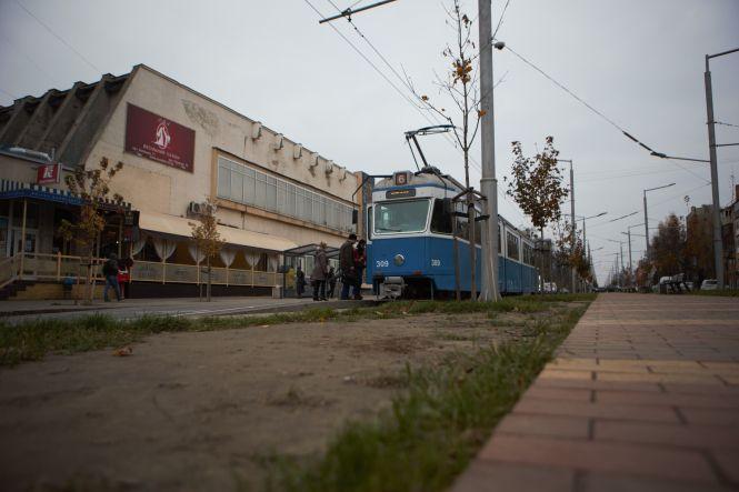 Новини Вінниці - фото з Від електронних табло до сидінь у трамваях: зібрали «промахи» вінницької інфраструктури. Частина 2 Від електронних табло до сидінь у трамваях: зібрали «промахи» вінницької інфраструктури. Частина 2, фото №2 на сайті 20minut.ua