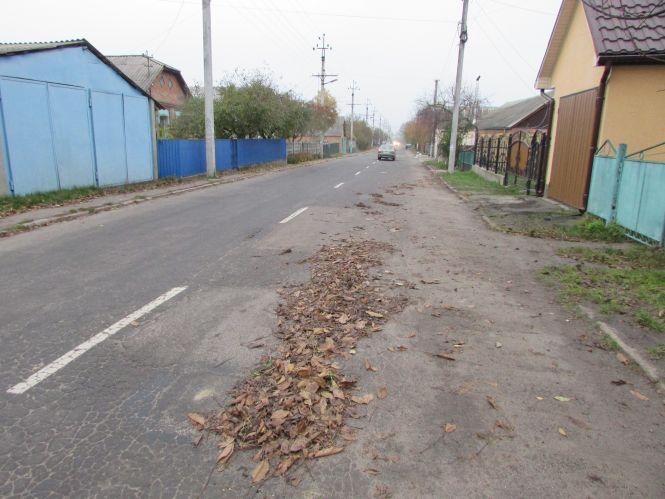 Новини Козятина - фото з Прогулянка Козятинщиною: Мостобудівці майже вийшли на фінішну пряму Прогулянка Козятинщиною: Мостобудівці майже вийшли на фінішну пряму, фото №12 на сайті 20minut.ua