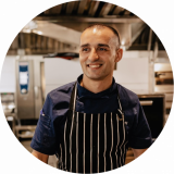 Новини Вінниці - фото з «Уряд просто вбиває гастро-бізнес»: вінницькі ресторатори про карантин вихідного дня «Уряд просто вбиває гастро-бізнес»: вінницькі ресторатори про карантин вихідного дня, фото №5 на сайті 20minut.ua