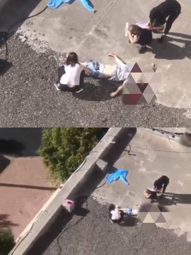 На Пирогова з вікна на 11-му поверсі випав 36-річний чоловік. ОНОВЛЕНО, фото №1 на сайті 20minut.ua