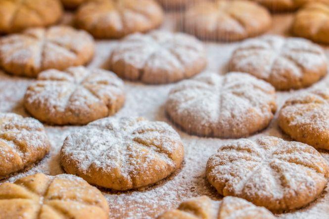 Новини Тернополя - фото з Рецепти смачної випічки з горіхами до свята Спаса Рецепти смачної випічки з горіхами до свята Спаса, фото №4 на сайті 20minut.ua