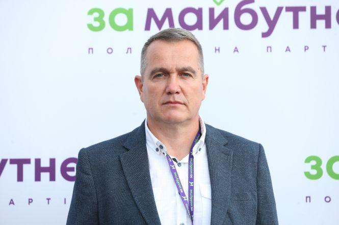 Новини Вінниці - фото з «Нас дістало!» Вінничани з партією «За майбутнє» йдуть на місцеві вибори (Пресслужба ПП «За майбутнє») «Нас дістало!» Вінничани з партією «За майбутнє» йдуть на місцеві вибори (Пресслужба ПП «За майбутнє»), фото №5 на сайті 20minut.ua