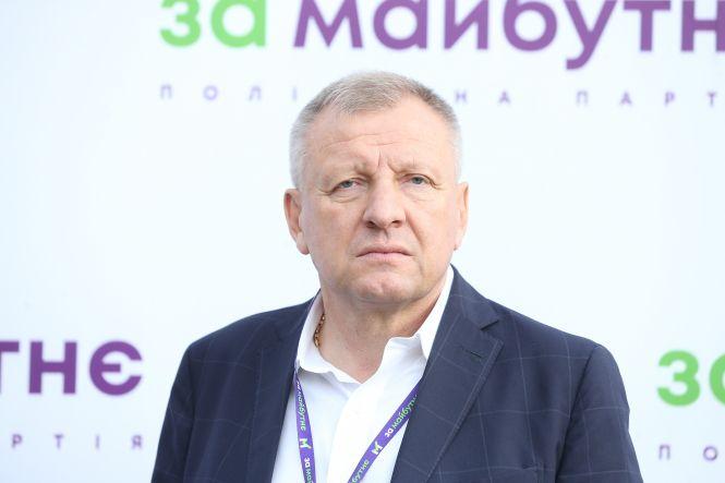 Новини Вінниці - фото з «Нас дістало!» Вінничани з партією «За майбутнє» йдуть на місцеві вибори (Пресслужба ПП «За майбутнє») «Нас дістало!» Вінничани з партією «За майбутнє» йдуть на місцеві вибори (Пресслужба ПП «За майбутнє»), фото №1 на сайті 20minut.ua