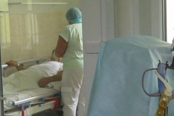 Три смерті та 64 нових хворих. Дані про COVID-19 по Вінниці та районах за 28 серпня