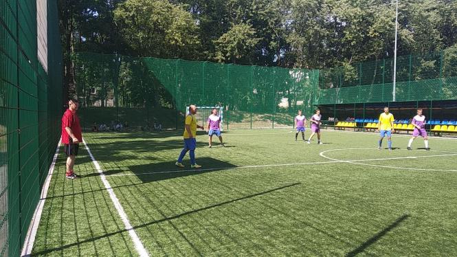 Новини Тернополя - фото з