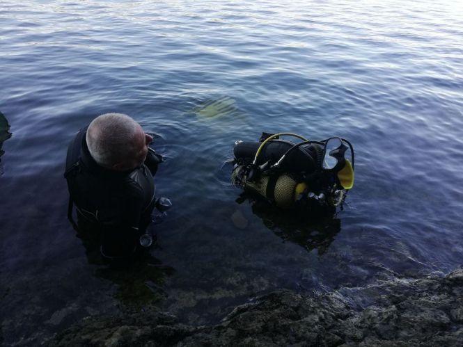 Новини Хмельницького - фото з У річці на Хмельниччині шукають тіло зниклого чоловіка У річці на Хмельниччині шукають тіло зниклого чоловіка, фото №2 на сайті vsim.ua