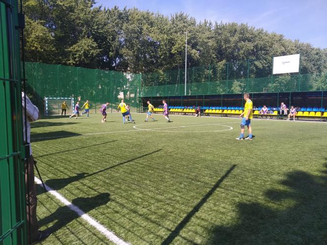 Новини Тернополя - фото з