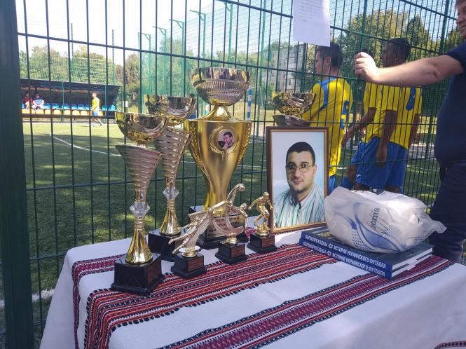 Новини Тернополя - фото з