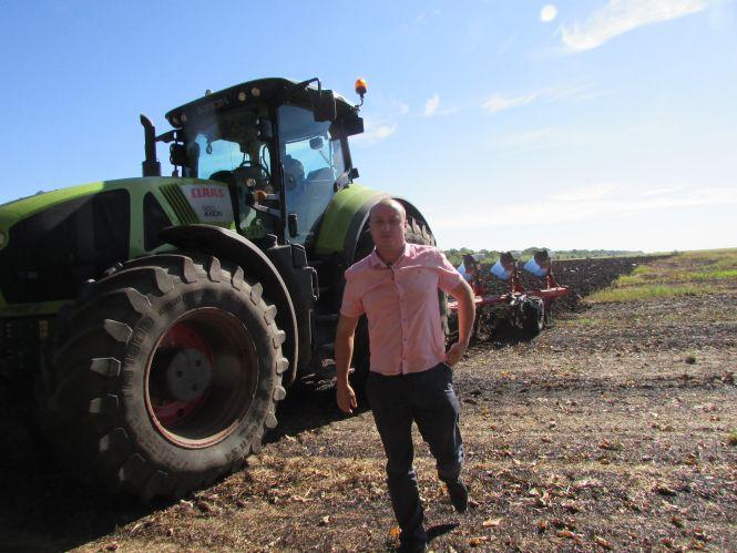 Прогулянка Козятинщиною: небезпечний люк, сміття та хитрі лісоруби, фото №13 на сайті 20minut.ua