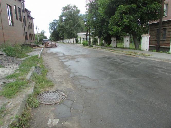 Прогулянка Козятинщиною: небезпечний люк, сміття та хитрі лісоруби, фото №14 на сайті 20minut.ua