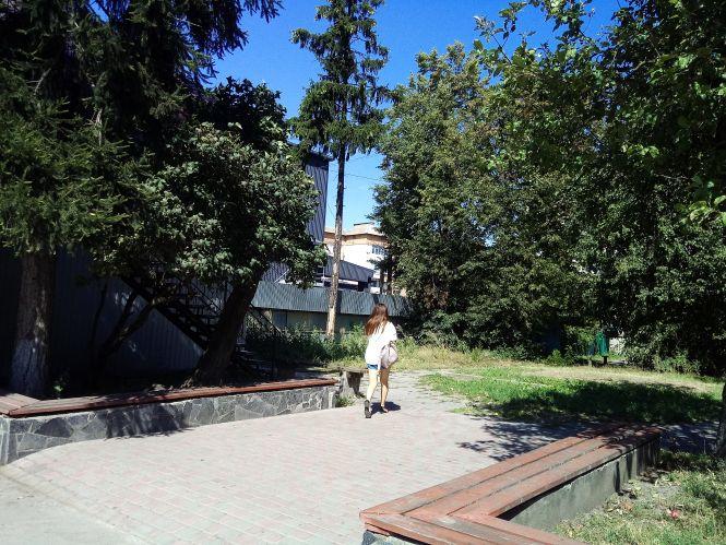 П’ять земельних ділянок міста підуть з молотка, фото №2 на сайті 20minut.ua