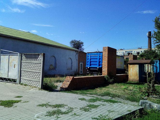 П’ять земельних ділянок міста підуть з молотка, фото №6 на сайті 20minut.ua