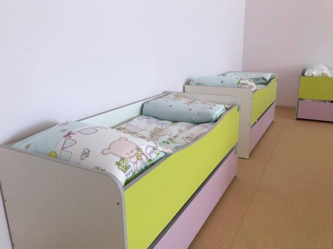 Новини Хмельницького - фото з У Лезневому відкрили новий дитячий садок за 39 мільйонів (ФОТО, ВІДЕО) Нет описания.