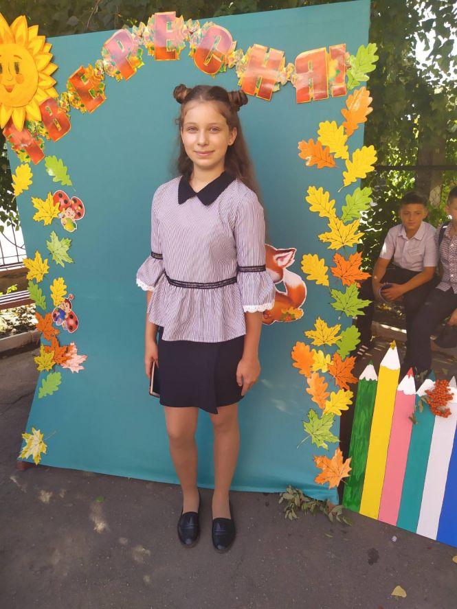 Перше вересня у першій школі: фоторепортаж, фото №7 на сайті 20minut.ua