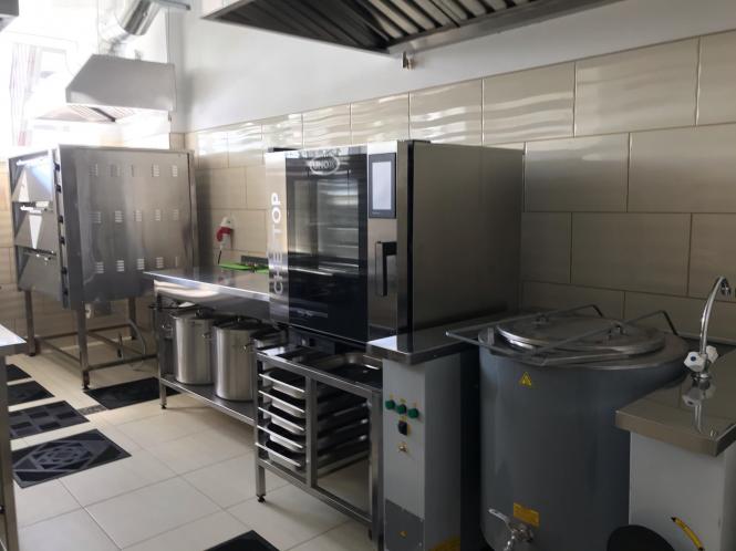 Новини Хмельницького - фото з У Лезневому відкрили новий дитячий садок за 39 мільйонів (ФОТО, ВІДЕО) Нет описания.